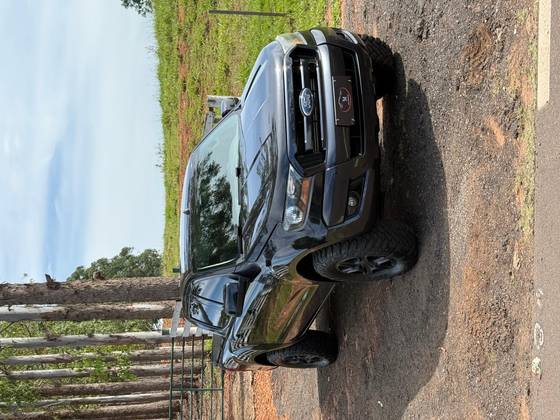 FORD RANGER 2.2 XLS 4X4 CD 16V DIESEL 4P AUTOMÁTICO FORD RANGER 2.2 XLS 4X4 CD 16V DIESEL 4P AUTOMÁTICO